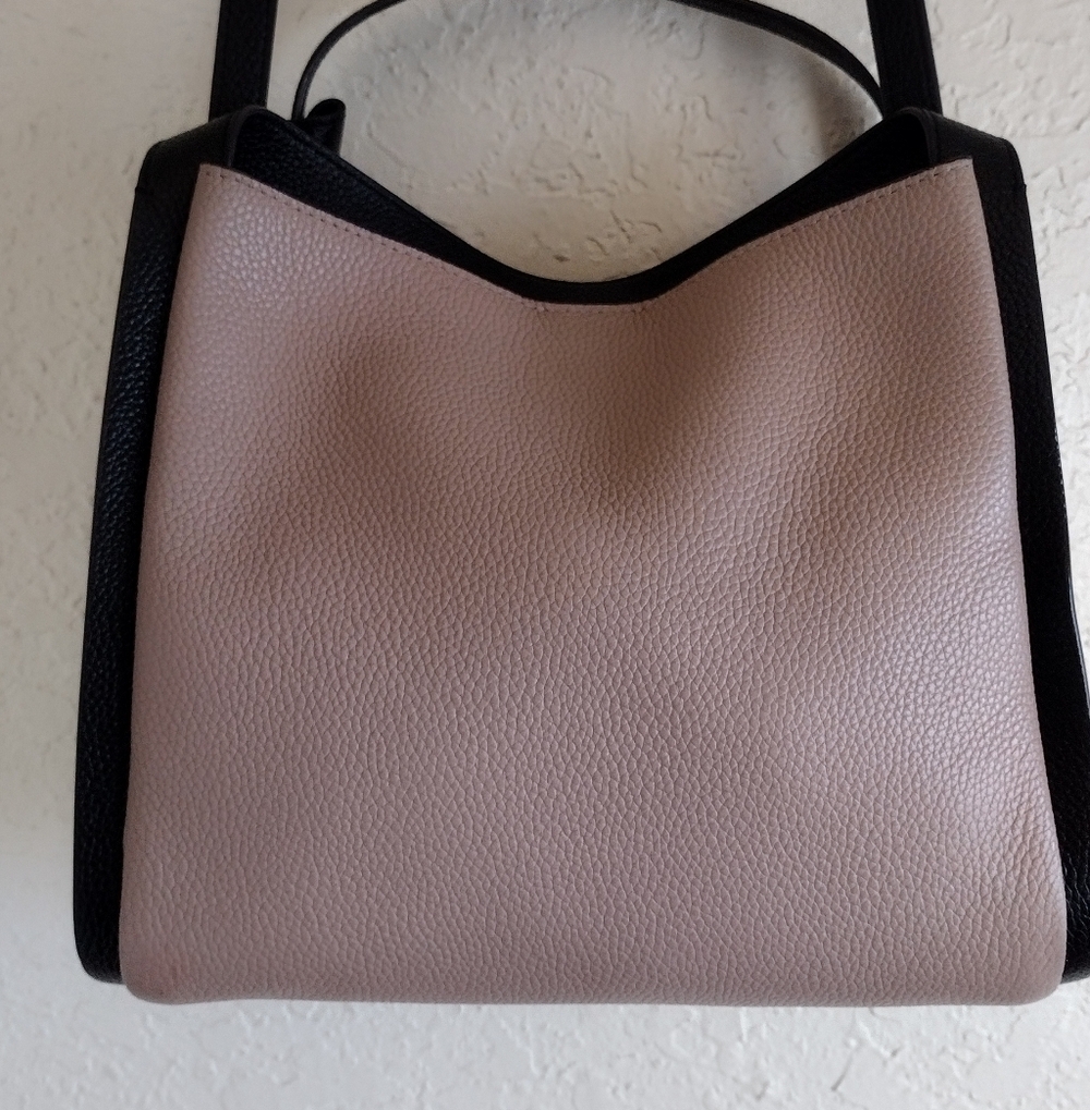 Kate Spade Knott Colorblocked Medium Crossbody Tote - Picture 9 of 17